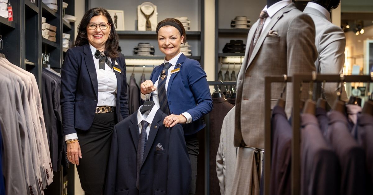 Trendy_v pánské_módě_2026_feratt -prodejny